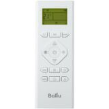Сплит-система Ballu iGreen Pro DC BSAGI-07HN8 (НС-1598071/НС-1598077)